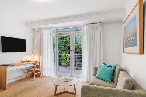 Aligned Corporate Residences Williamstown - Accommodation Kalgoorlie 23