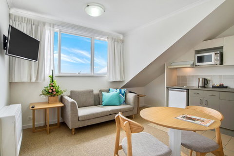 Aligned Corporate Residences Williamstown - Accommodation Kalgoorlie 19