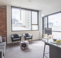 Punthill Apartment Hotel - Manhattan - Accommodation Kalgoorlie