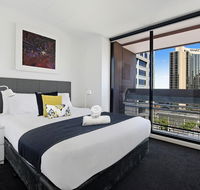 ULTIQA Little Collins located at the Hero Apartment Building - Accommodation Kalgoorlie