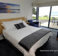 Seascape Accommodation - Accommodation Kalgoorlie