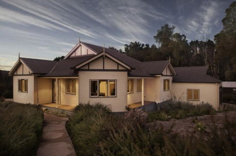 Lithgow Falls Marysville - Accommodation Kalgoorlie 0