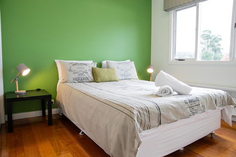 Lithgow Falls Marysville - Accommodation Kalgoorlie 11