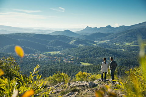 Lithgow Falls Marysville - Accommodation Kalgoorlie 16