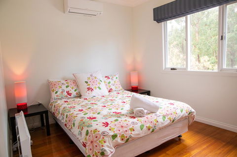 Lithgow Falls Marysville - Accommodation Kalgoorlie 10