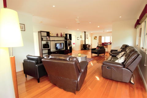 Lithgow Falls Marysville - Accommodation Kalgoorlie 4