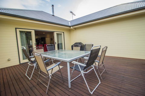 Lithgow Falls Marysville - Accommodation Kalgoorlie 13