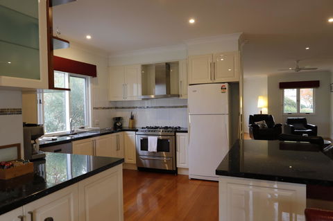 Lithgow Falls Marysville - Accommodation Kalgoorlie 2