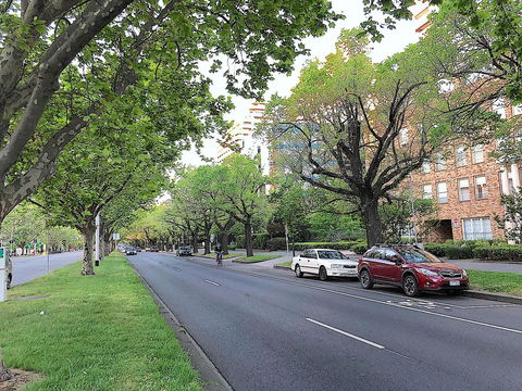 Fawkner Apartment Bay-view 4 - Accommodation Kalgoorlie 18