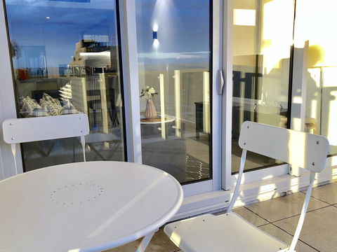 Fawkner Apartment Bay-view 4 - Accommodation Kalgoorlie 23