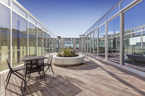 Fawkner Apartment Bay-view 4 - Accommodation Kalgoorlie 9
