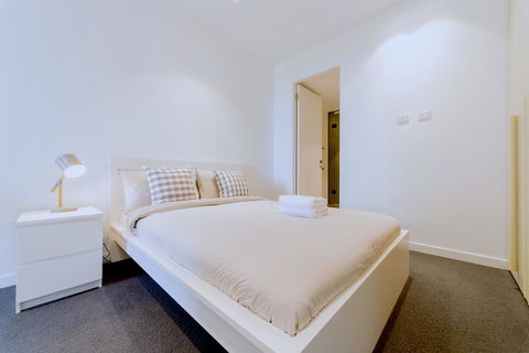 Fawkner Apartment Bay-view 4 - Accommodation Kalgoorlie 3