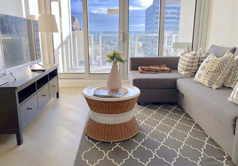 Fawkner Apartment Bay-view 4 - Accommodation Kalgoorlie 4