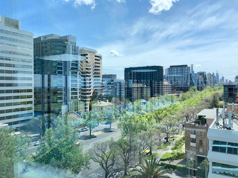Fawkner Apartment Bay-view 4 - Accommodation Kalgoorlie 14