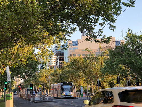 Fawkner Apartment Bay-view 4 - Accommodation Kalgoorlie 17