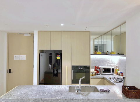 Fawkner Apartment Bay-view 4 - Accommodation Kalgoorlie 8