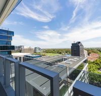 Fawkner Apartment Bay-view 4 - Accommodation Kalgoorlie