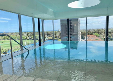 Fawkner Apartment Bay-view 4 - Accommodation Kalgoorlie 16