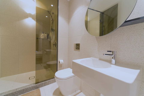 Fawkner Apartment Bay-view 4 - Accommodation Kalgoorlie 26