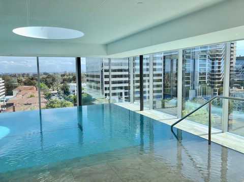 Fawkner Apartment Bay-view 4 - Accommodation Kalgoorlie 15