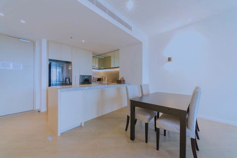 Fawkner Apartment Bay-view 4 - Accommodation Kalgoorlie 27