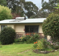 Strathmore Farm BB - Accommodation Kalgoorlie