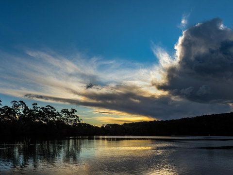 Gipsy Point Lodge & Cottages - Accommodation Kalgoorlie 33