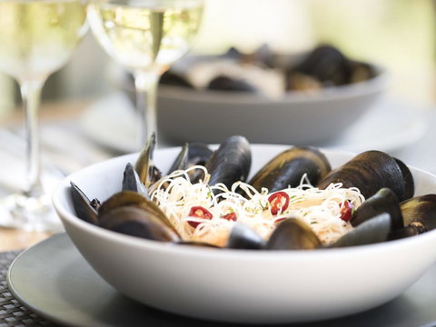 Gipsy Point Lodge & Cottages - Accommodation Kalgoorlie 12