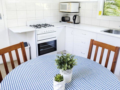 Gipsy Point Lodge & Cottages - Accommodation Kalgoorlie 28