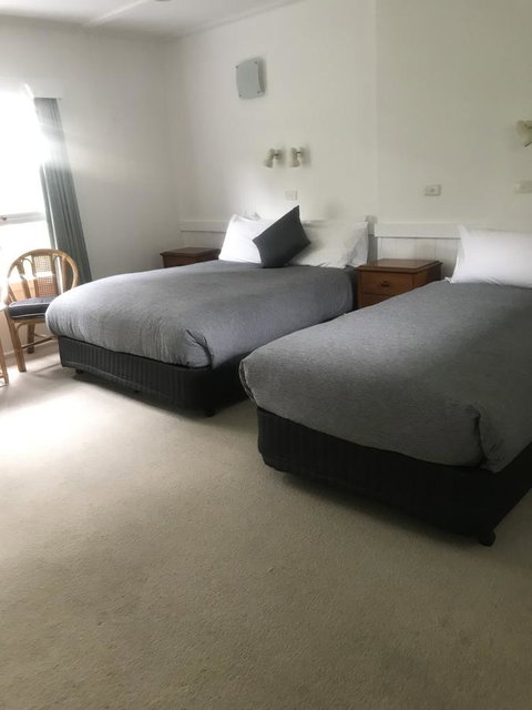 Gipsy Point Lodge & Cottages - Accommodation Kalgoorlie 5