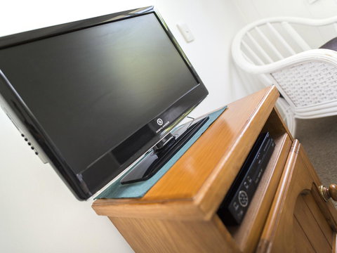 Gipsy Point Lodge & Cottages - Accommodation Kalgoorlie 30