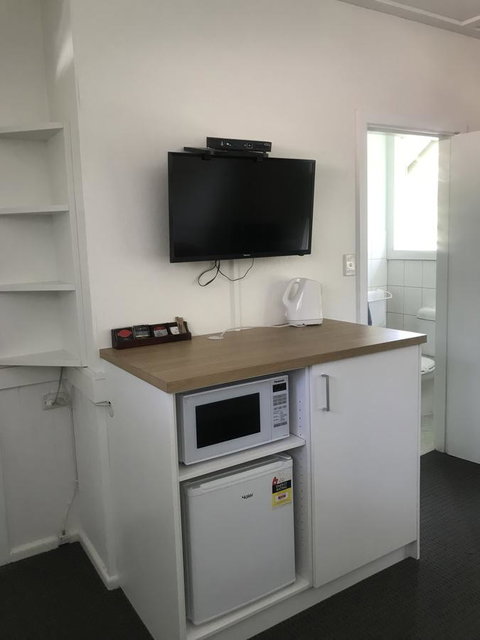 Gipsy Point Lodge & Cottages - Accommodation Kalgoorlie 14