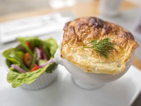 Gipsy Point Lodge & Cottages - Accommodation Kalgoorlie 27