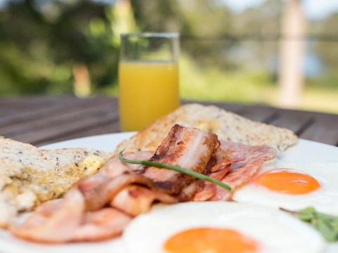 Gipsy Point Lodge & Cottages - Accommodation Kalgoorlie 31