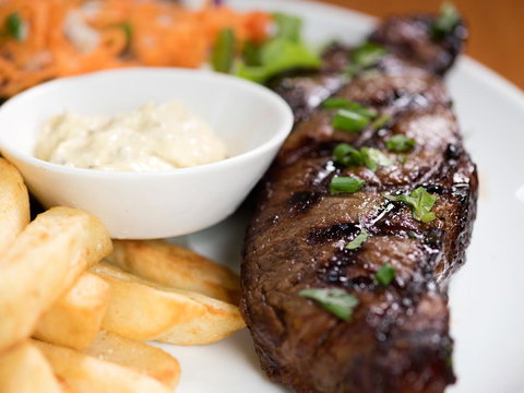 Gipsy Point Lodge & Cottages - Accommodation Kalgoorlie 15