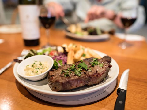 Gipsy Point Lodge & Cottages - Accommodation Kalgoorlie 21