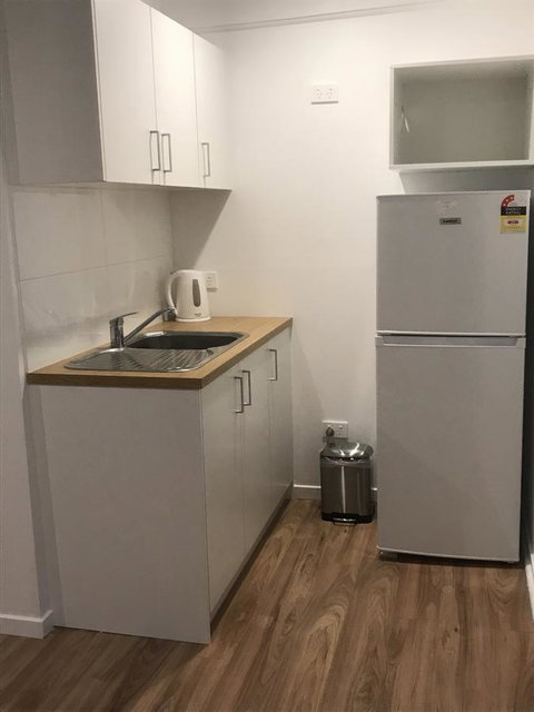 Gipsy Point Lodge & Cottages - Accommodation Kalgoorlie 2