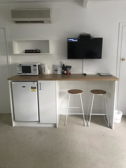 Gipsy Point Lodge & Cottages - Accommodation Kalgoorlie 6