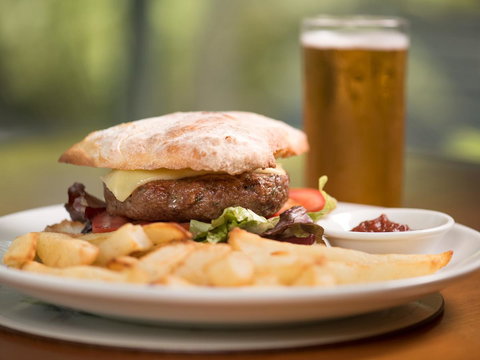 Gipsy Point Lodge & Cottages - Accommodation Kalgoorlie 26