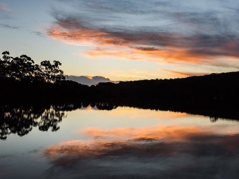 Gipsy Point Lodge & Cottages - Accommodation Kalgoorlie 43