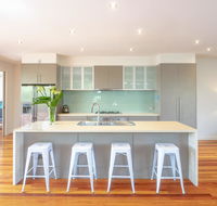 Blairgowrie Moonah Beach House walk to beach - Accommodation Kalgoorlie