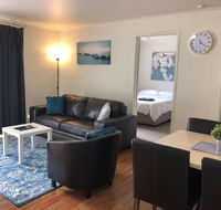 Willow Dene Holiday Apartments - Accommodation Kalgoorlie