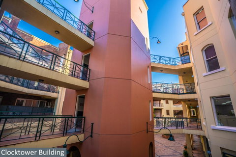 Clocktower Apartment Hotel - Accommodation Kalgoorlie 15
