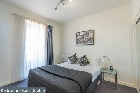 Clocktower Apartment Hotel - Accommodation Kalgoorlie 2