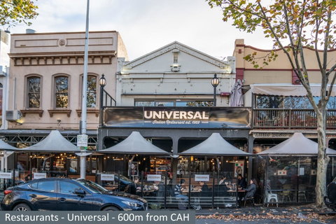 Clocktower Apartment Hotel - Accommodation Kalgoorlie 10