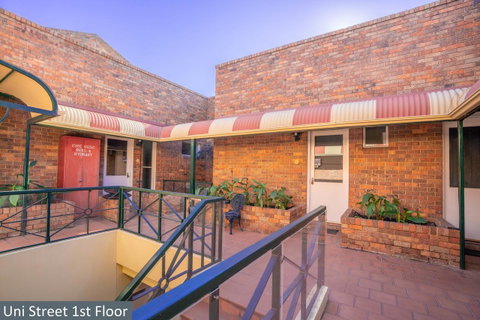 Clocktower Apartment Hotel - Accommodation Kalgoorlie 19