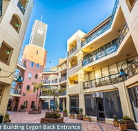 Clocktower Apartment Hotel - Accommodation Kalgoorlie