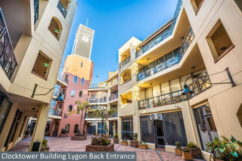 Clocktower Apartment Hotel - Accommodation Kalgoorlie 0