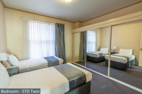 Clocktower Apartment Hotel - Accommodation Kalgoorlie 6