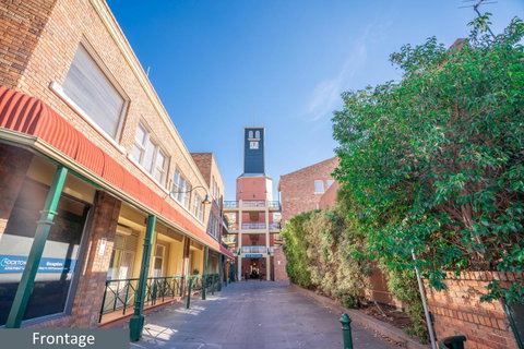 Clocktower Apartment Hotel - Accommodation Kalgoorlie 13